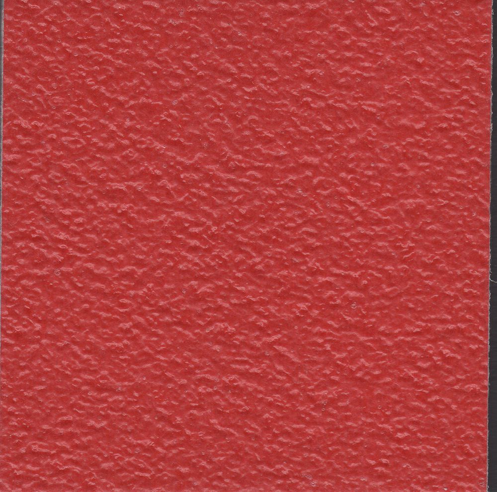COVER TREND